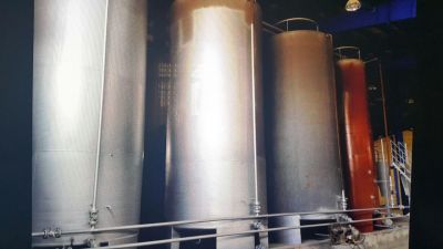 فروش کارخانه تصفیه روغن در اراک0