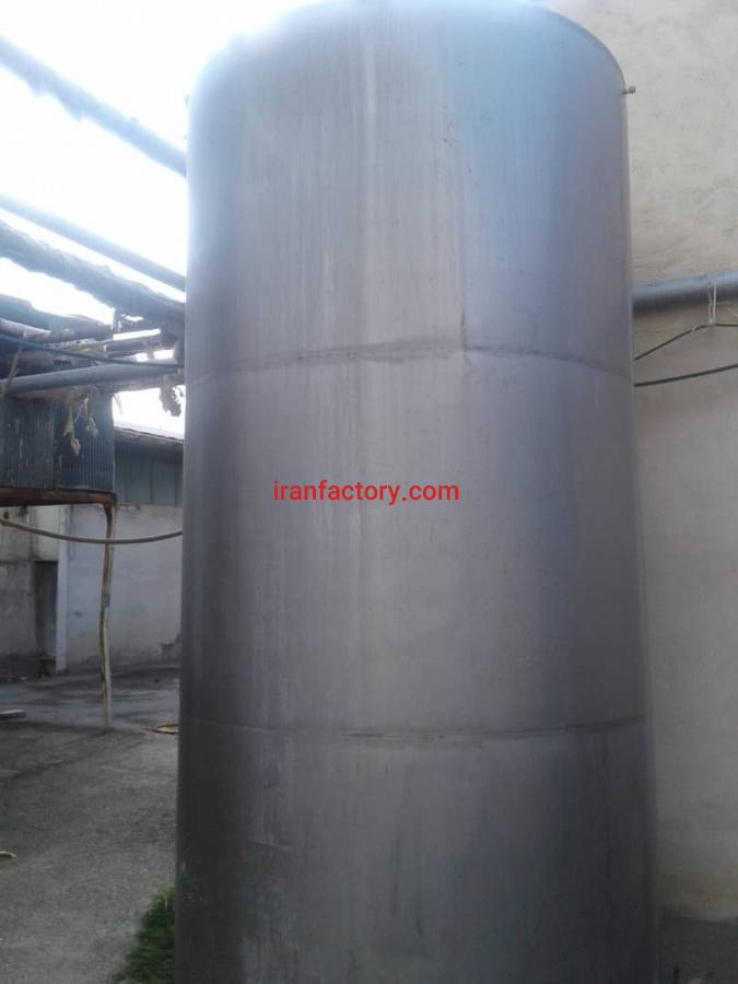 فروش خط  تولید کارکرده نوشابه و ابمیوه گازدار6