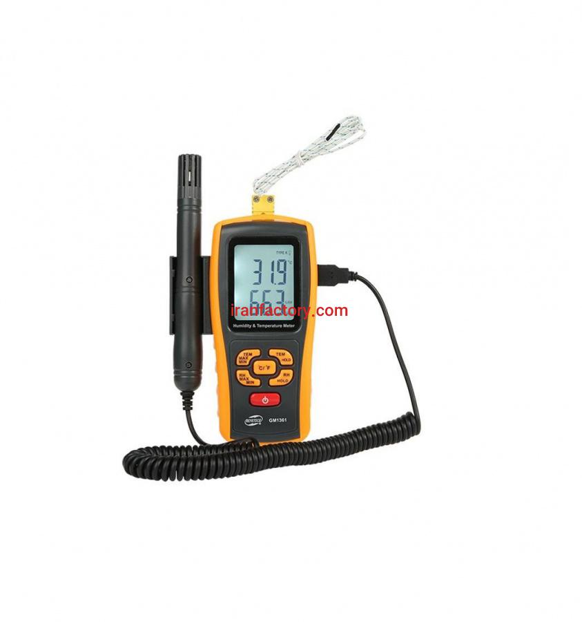 فروش ترمومتر محیطی2