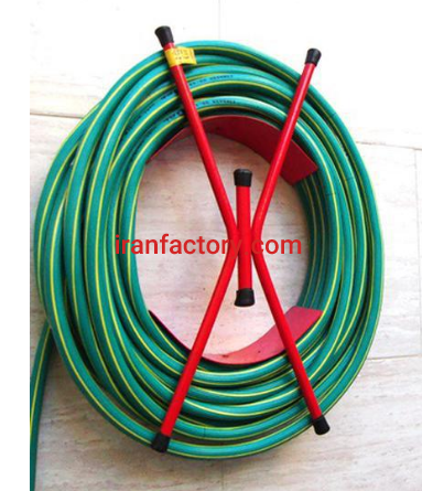 تولید و فروش جاشیلنگی دیواری در یزد0