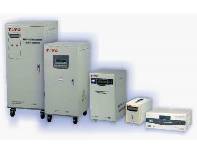 استابلایزر ، تثبیت کننده ولتاژ ، SVC-11 ، SVC-33 ،1