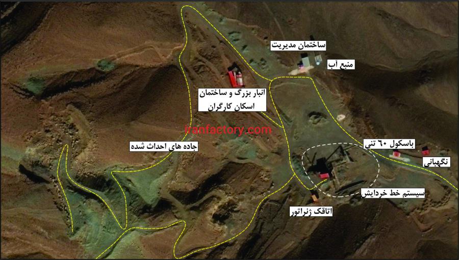 فروش معدن سنگ لاشه آهکی-آذرینی2