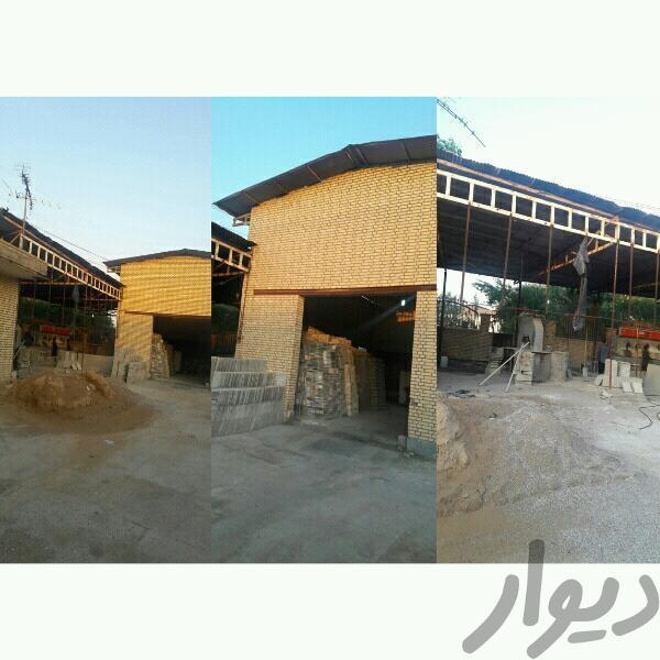 فروش کارخانه کف پوش سیمانی و موزاییک جلکانی در شوشتر1