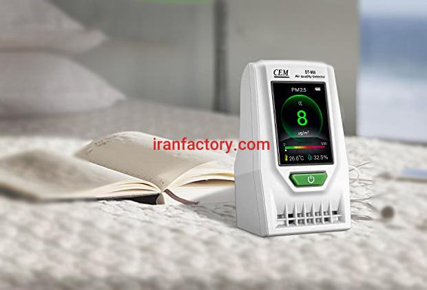 فروش غبارسنج0