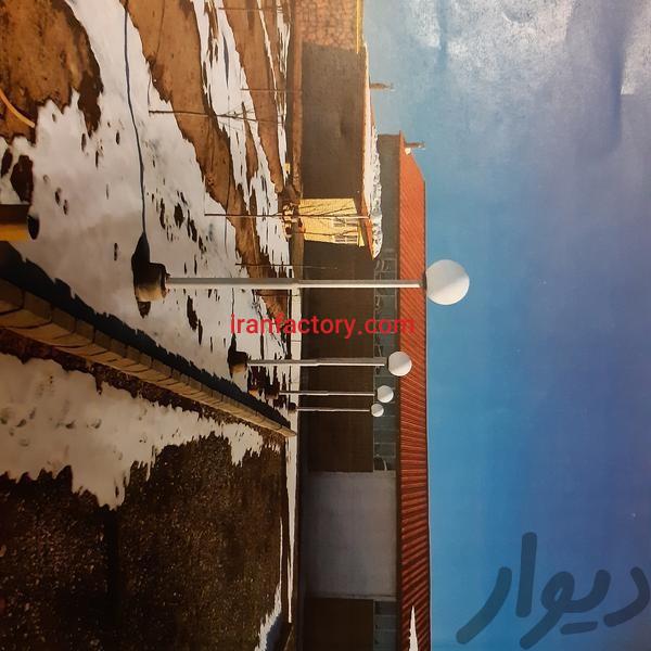 فروش کارخانه در مشهد1