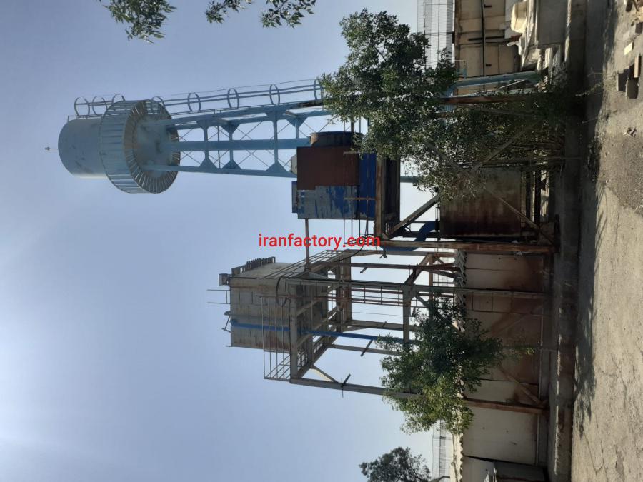 کارخانه ذوب آهندر رباط کریم0