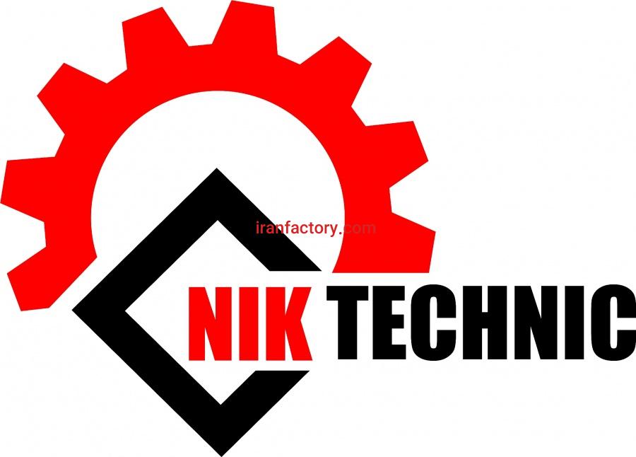 قالبسازی نیک تکنیک0