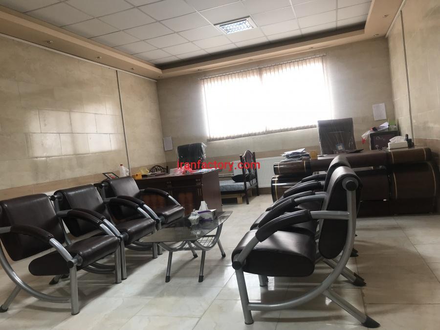 فروش کارخانه در شهرک سلیمی8