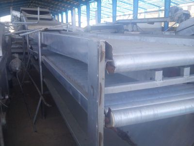 فروش دو خط رب گوجه 200 تنی4