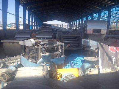 فروش ماشین الات تولید رب گوجه فرنگی3