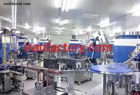 مشاوره راه اندازی خط تولید تجهیزات پزشکی یکبار مصرف در تهران0
