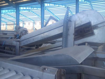 فروش دستگاه تولید رب گوجه فرنگی6