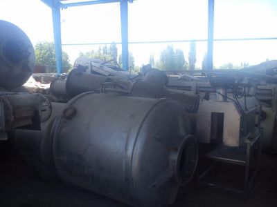 فروش دستگاه تولید رب گوجه فرنگی9