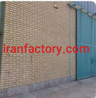 کارخانه به متراژ 1600 متر در اشتهارد1