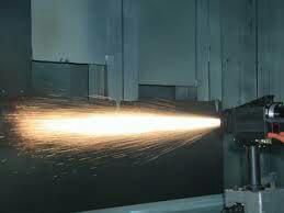 خدمات پاشش به روش پلاسما1