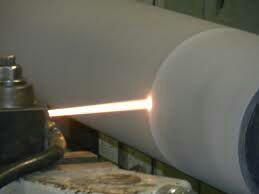 خدمات پاشش به روش پلاسما4