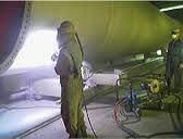 خدمات پاشش فلزی به روش پلاسما3