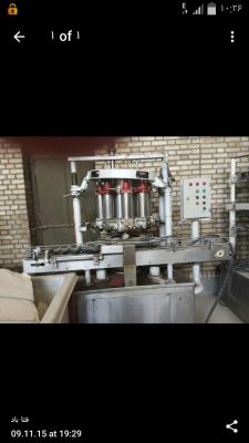 فروش دستگاه پرکن0