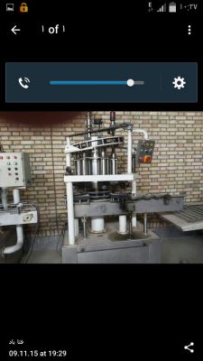 فروش دستگاه پرکن1