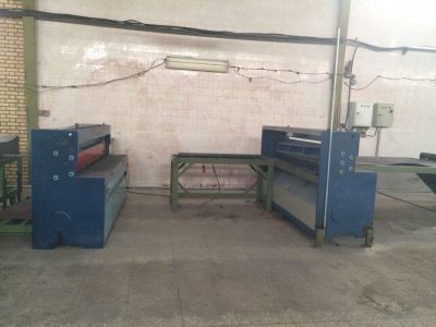 فروش خط تولید بشکه5