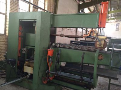 فروش خط تولید بشکه8