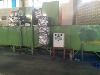 فروش خط تولید بشکه16