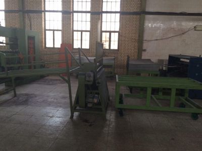 فروش خط تولید بشکه6