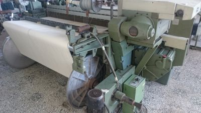 دستگاه بافندگی سولزر روتی f20012