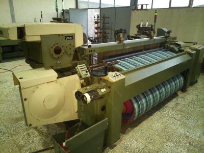 دستگاه بافندگی سولزر روتی f20010