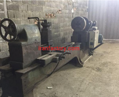 فروش دستگاه تراش تهران1