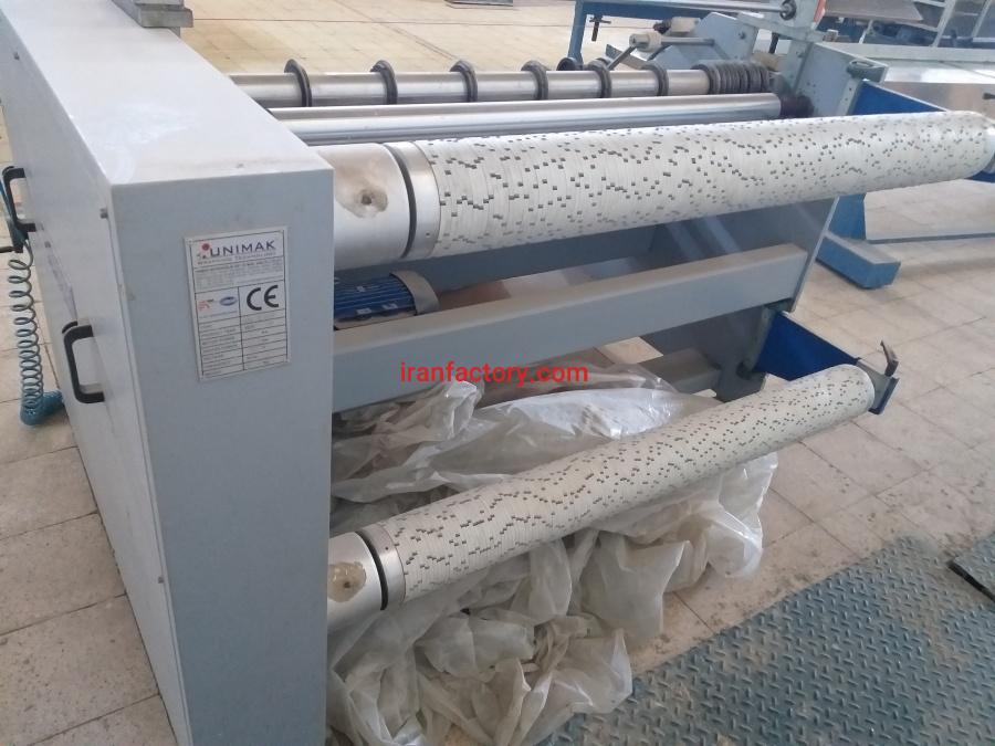 دستگاه برش کاغذ2