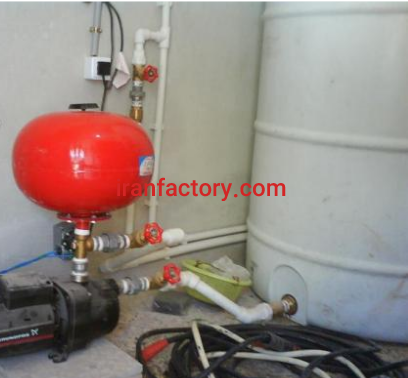 تعمیرات و نصب پکیج و آبگرمکن و لوله کشی در رشت1