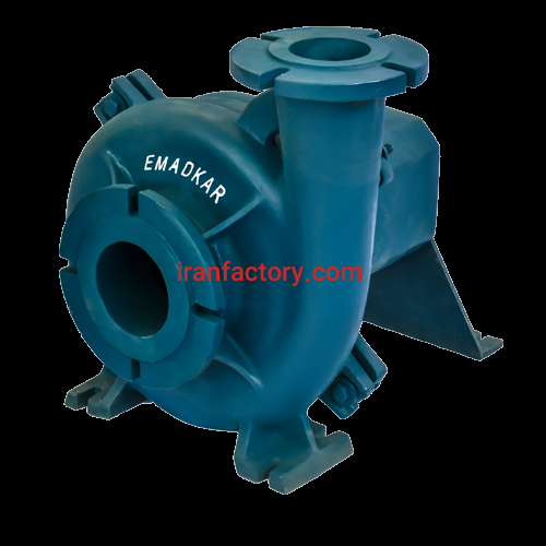 تولید کننده پمپ های صنعتی و معدنی(ضدسایش و ضد اسید)0