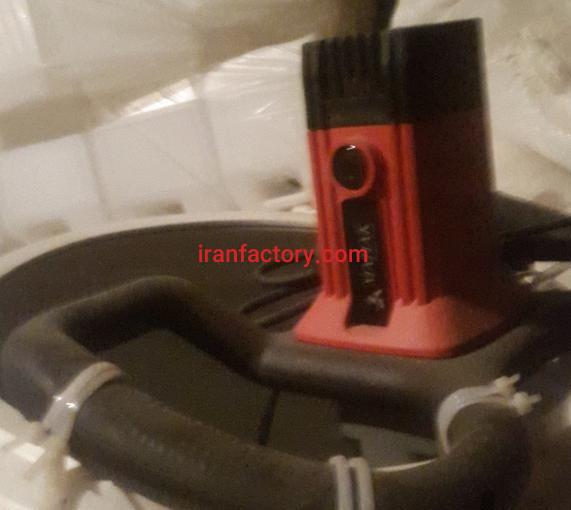 فروش خط تولید مواد شوینده0