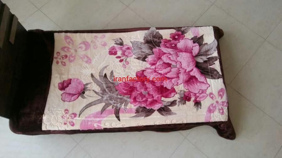 فروش پتو ارزان قیمت ایرانی9