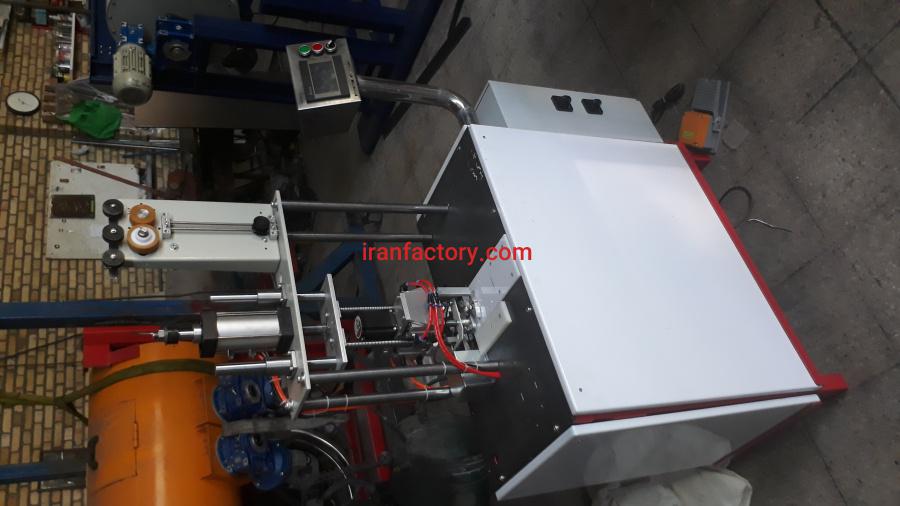 فروش دستگاه کش زن تمام التراسونیک ماسک در مشهد0