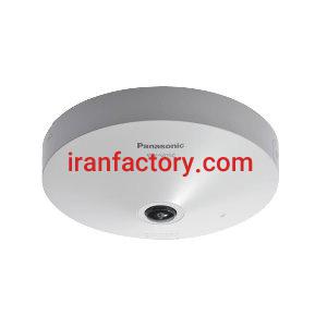 دوربین مداربسته دام آی پی پاناسونیک WV-S41500