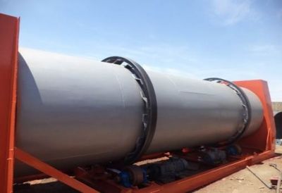 فروش کارخانه اسفالت موبایل 60 تنی6