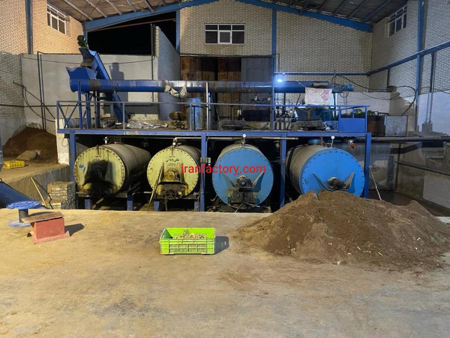 خرید و فروش خوراک دام و طیور و پودر گوشت0