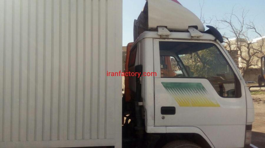 باربری های مینی سی تی تهران0