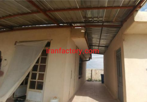 فروش 10200 متر  پرورش بوقلمون در تهران1