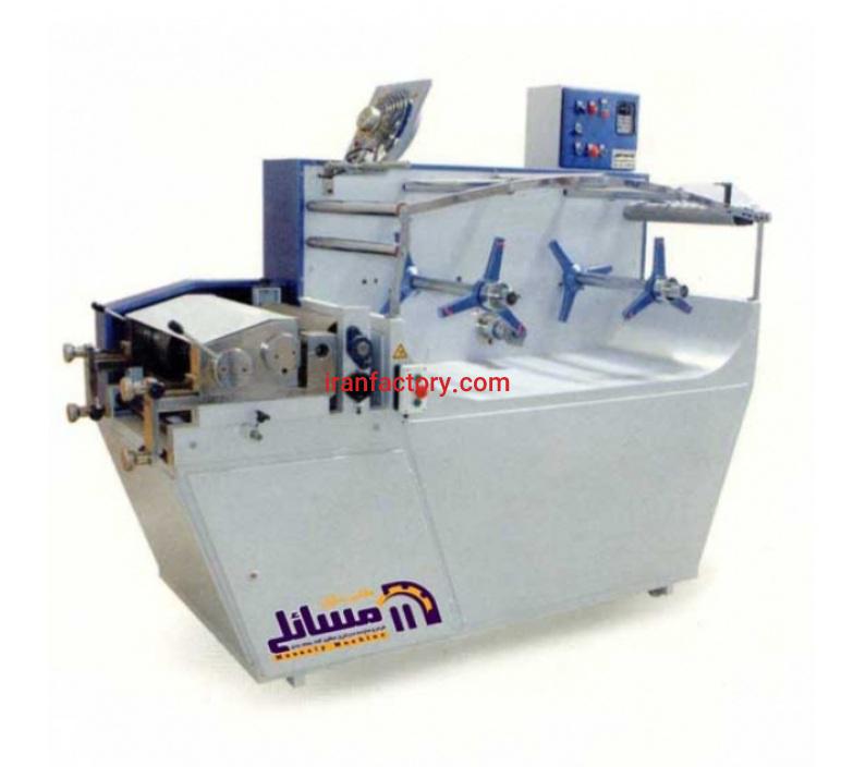 تولید دستگاه رول به رول با تاریخ زن PMHP_700 شرکت ماشین سازی مسائلی در اصفهان0
