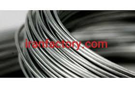 مفتول الومینیومی2024 و 60610