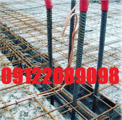 تست سیستم ارتینگ و چاه ارت و صدرو گواهینامه معتبر1