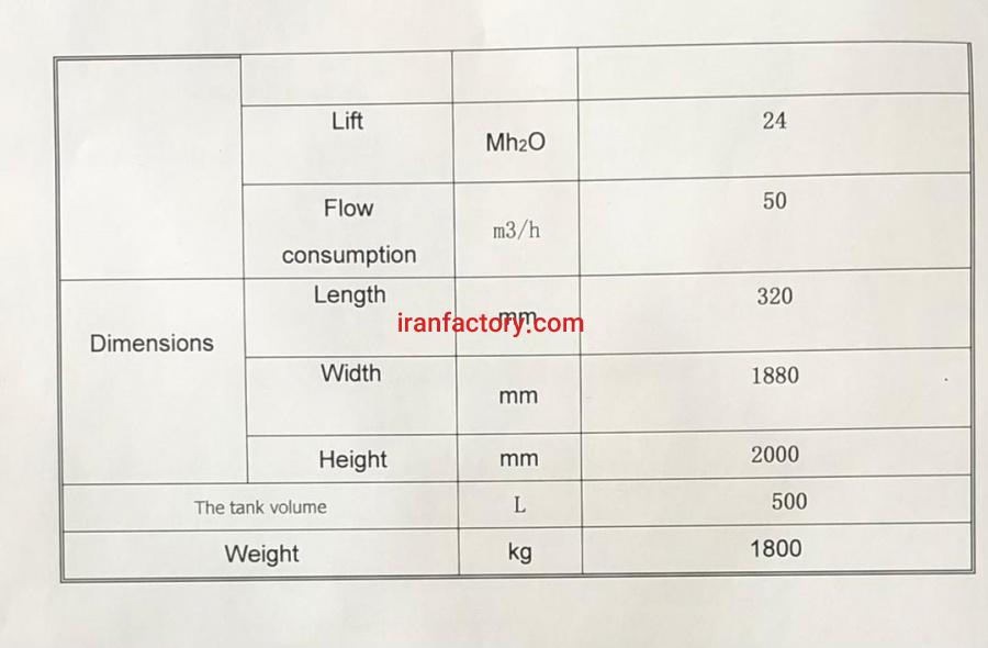 فروش چیلر 40 تن3