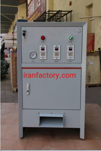 دستگاه پوست کن سیر تمام اتوماتیک0