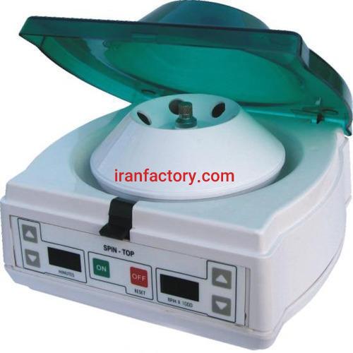 سانتریفوژ ژربر-سانتریفوژ شیر مخصوص کارخانجات لبنیات2