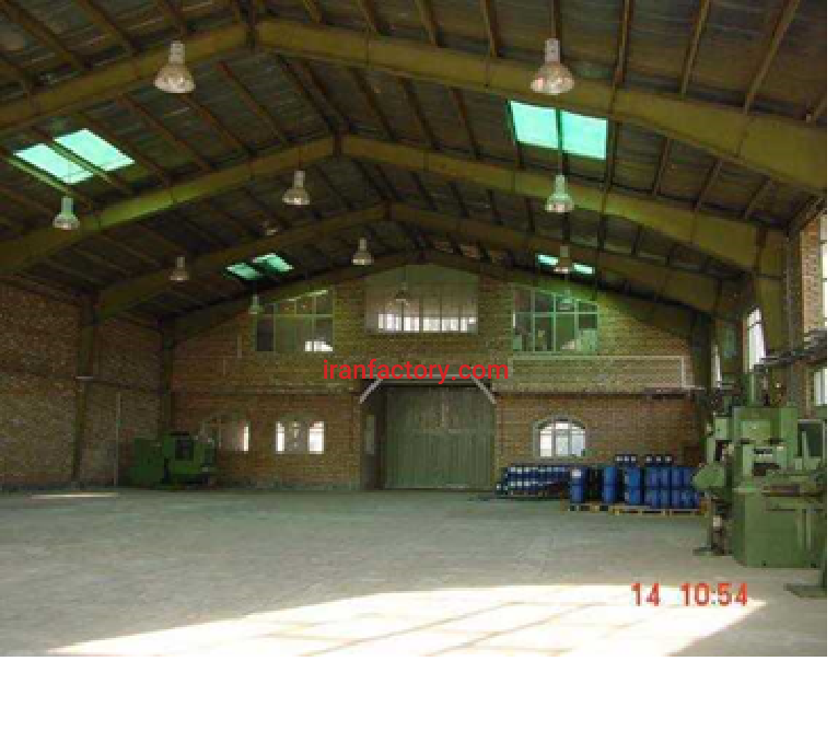 فروش ملک تجاری صنعتی0