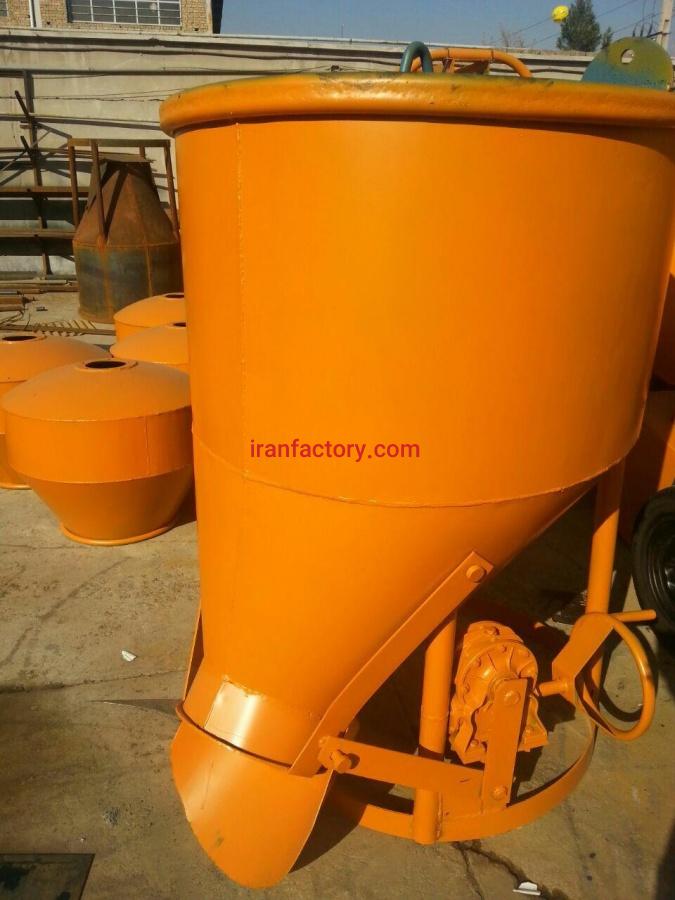 فروش انواع ماشین های ساختمانی4