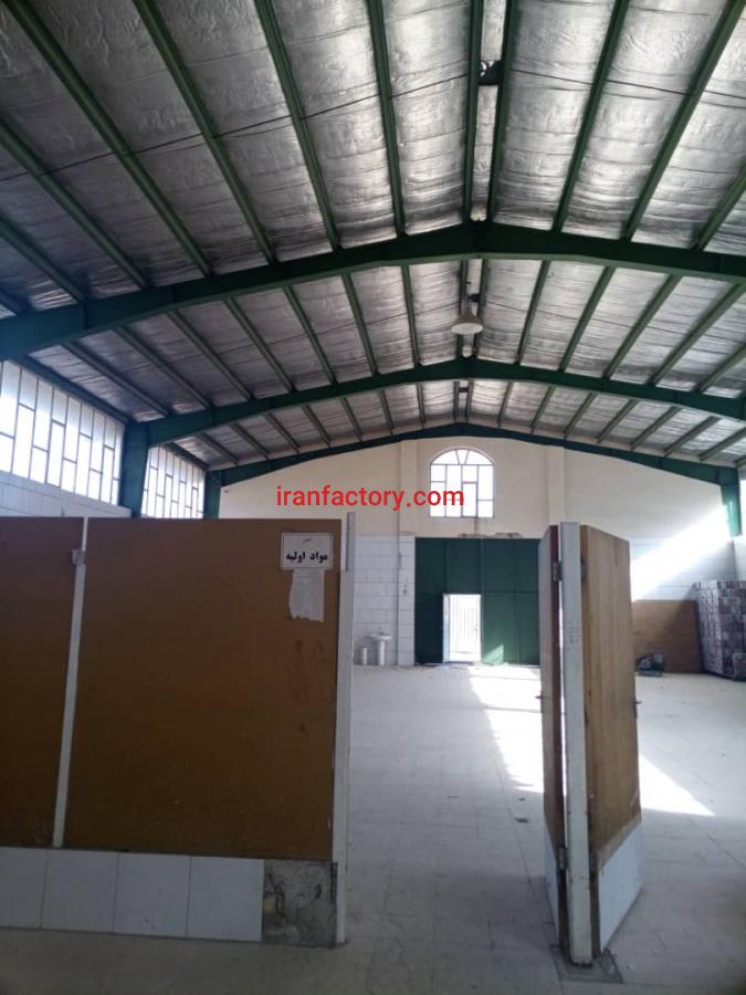 فروش کارخانه دستمال کاغذی در اصفهان4